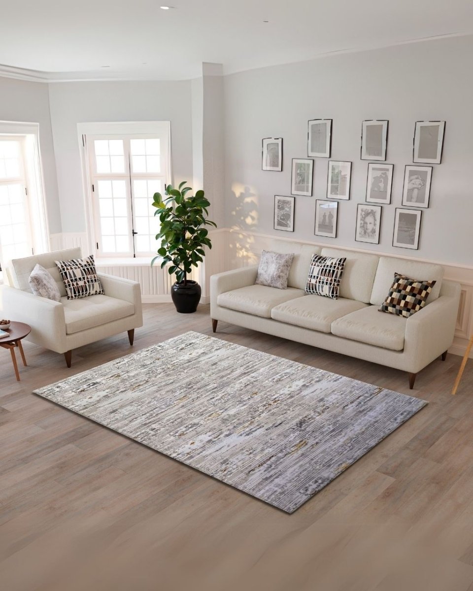 Loft 801 Crema - Outlet Alfombras