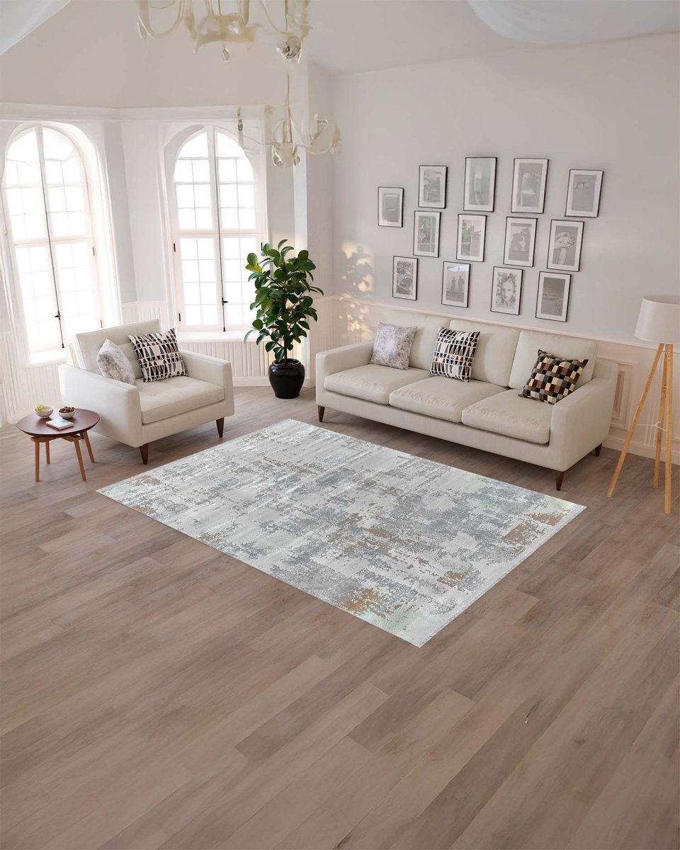 LOTUS 291 Beige - Outlet Alfombras