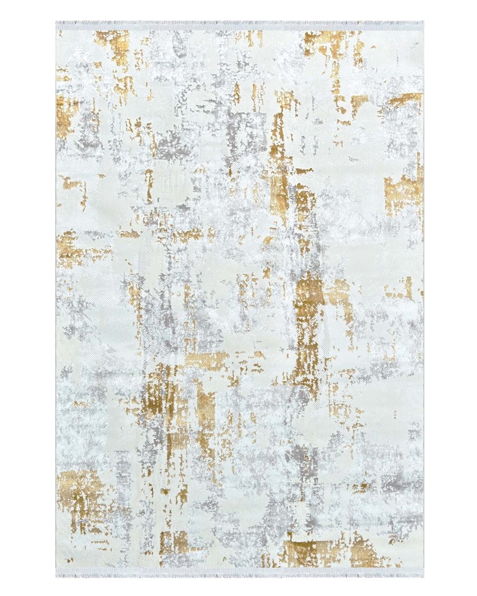 LOTUS 291 GOLD - Outlet Alfombras