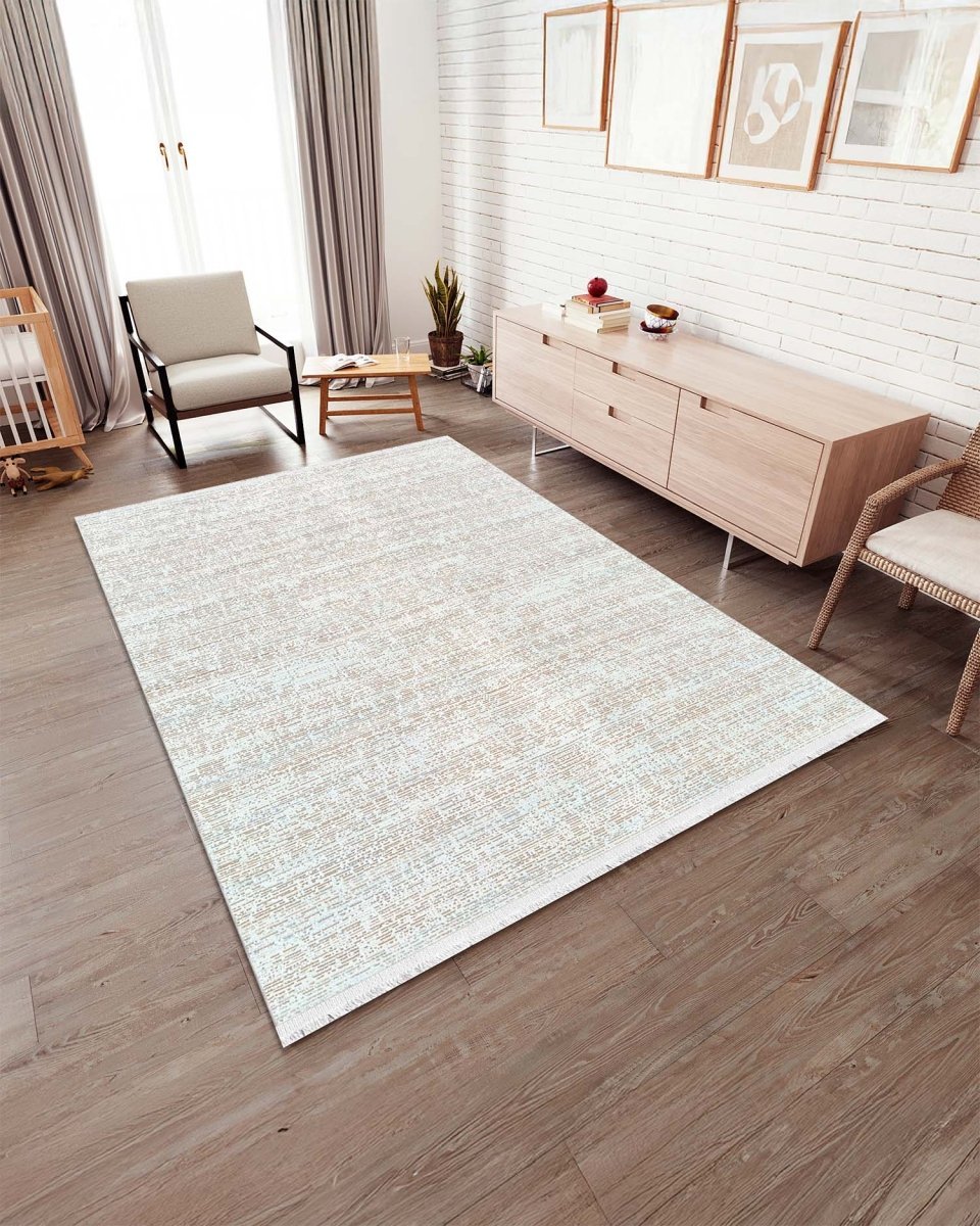 LOTUS 331 BEIGE - Outlet Alfombras