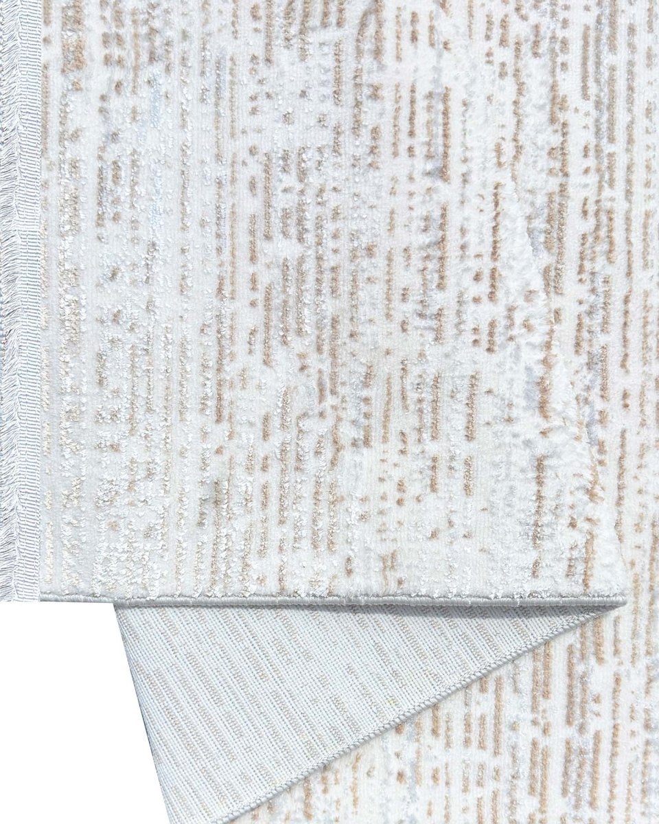 LOTUS 331 BEIGE - Outlet Alfombras