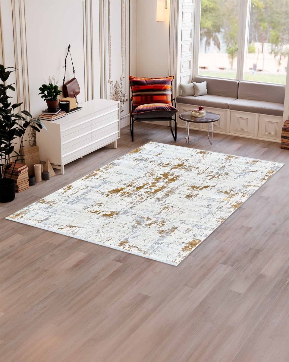 LOTUS 411 GOLD - Outlet Alfombras