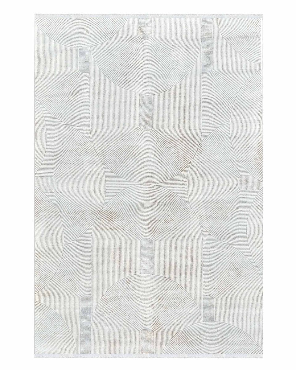 LOTUS 427 BEIGE - Outlet Alfombras
