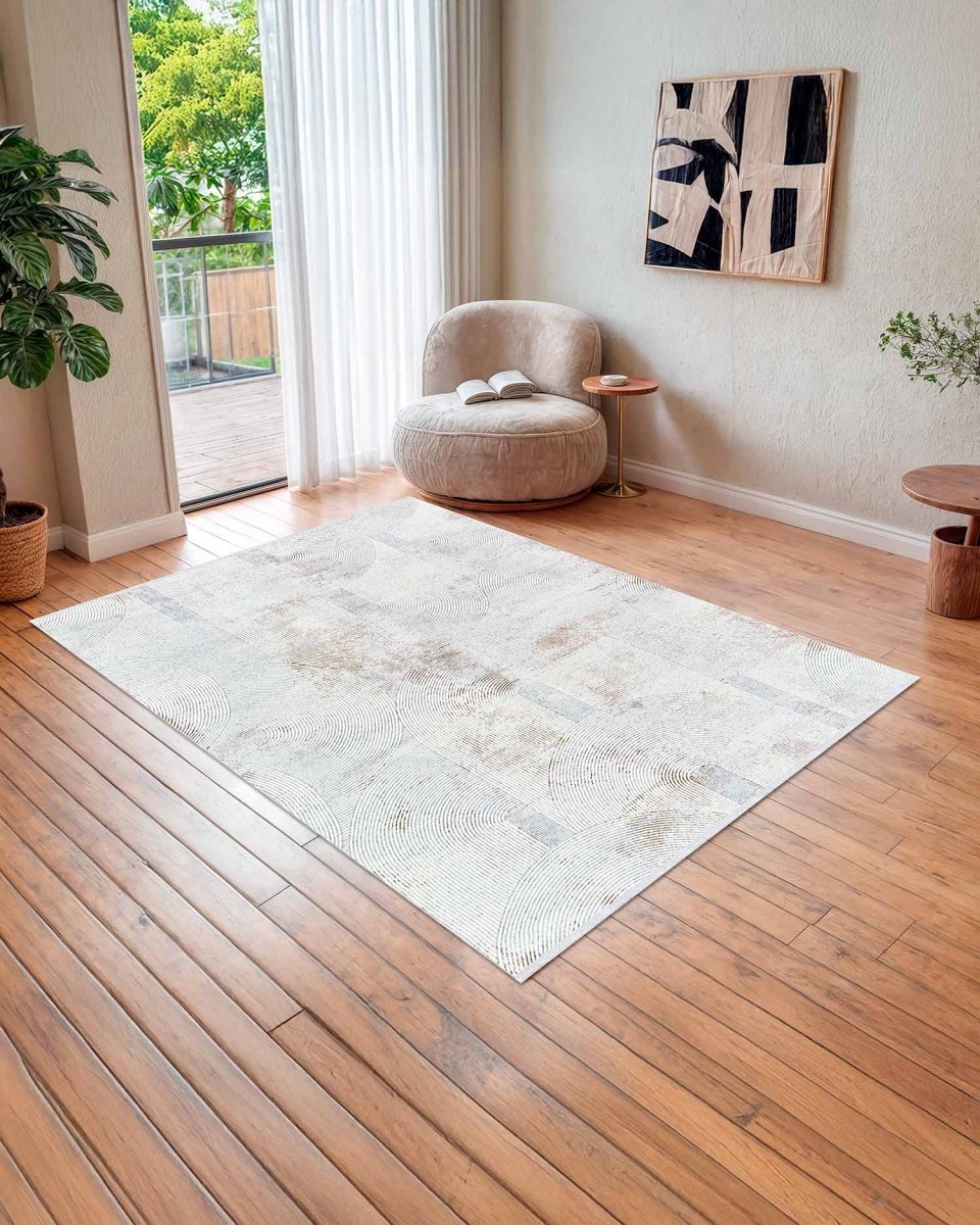 LOTUS 427 GOLD - Outlet Alfombras