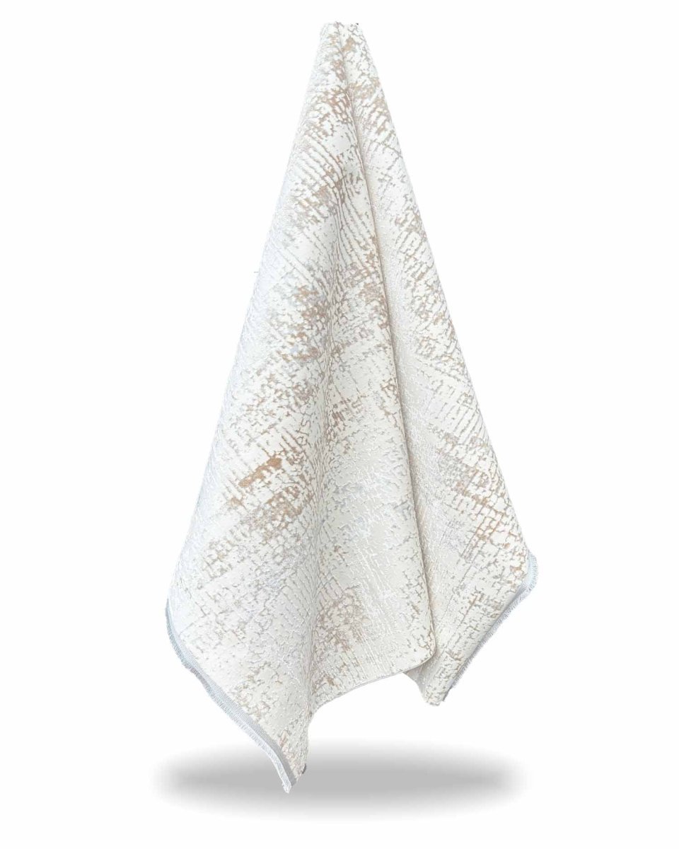 LOTUS 434 BEIGE - Outlet Alfombras