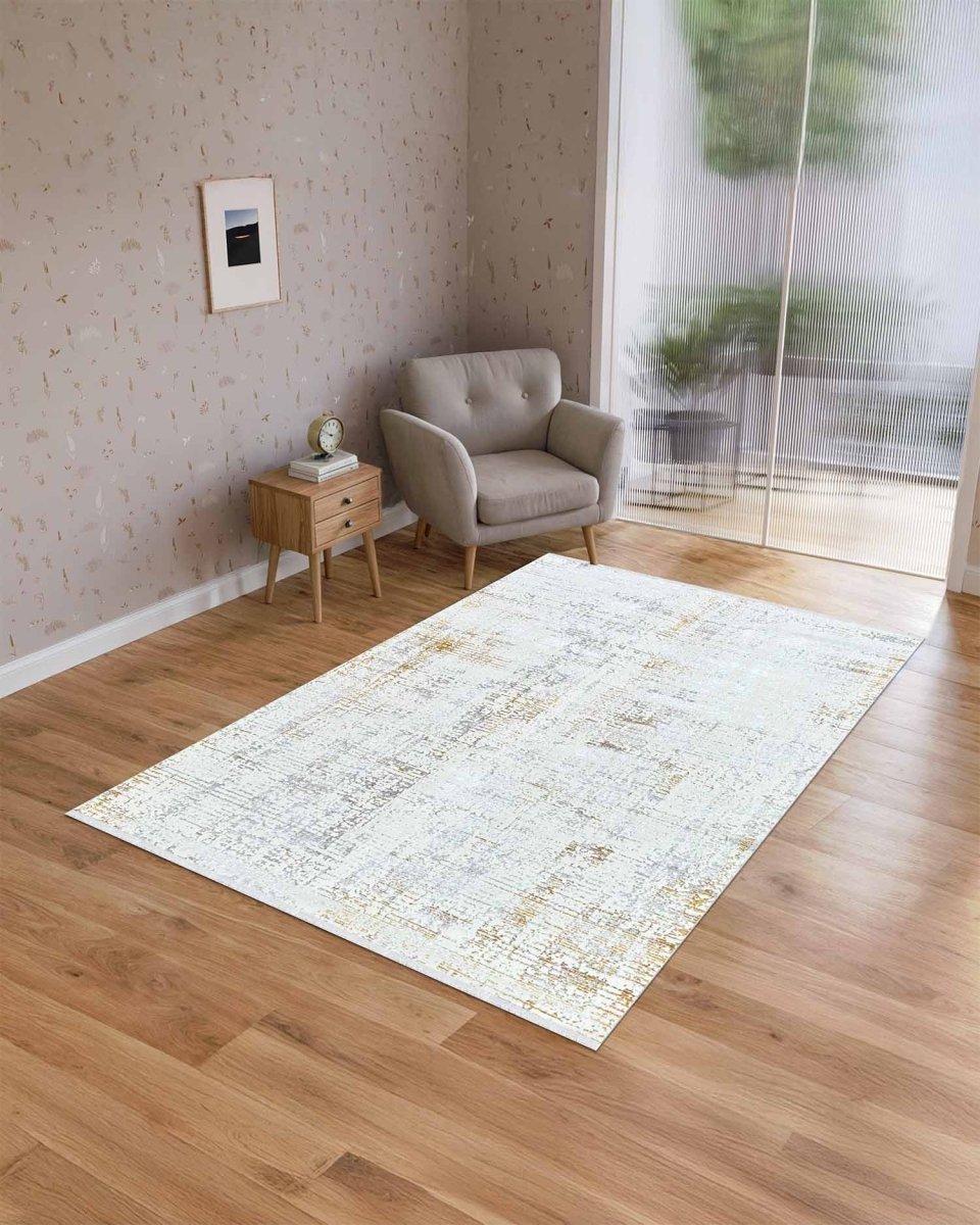 LOTUS 434 GOLD - Outlet Alfombras