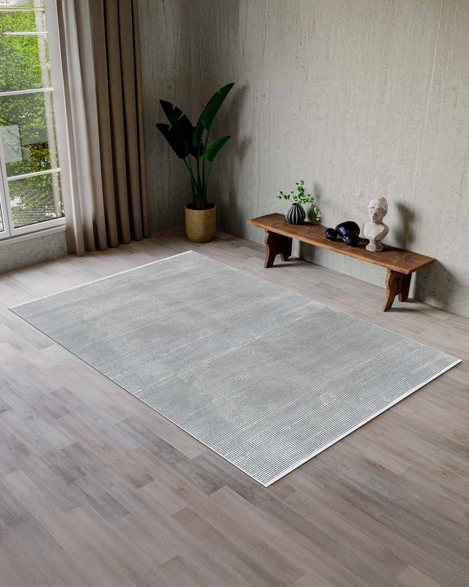 LOTUS 464 ANTHRACITE - Outlet Alfombras