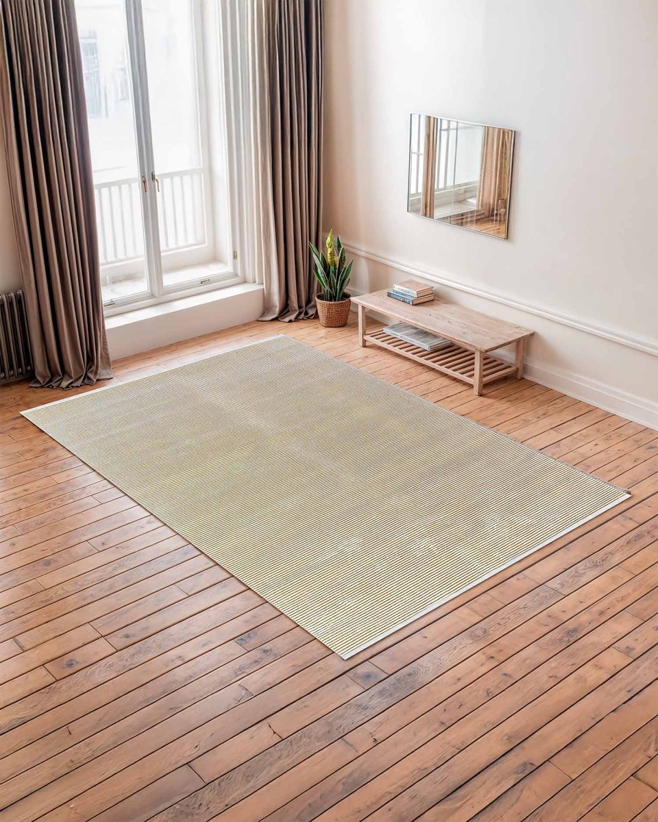 LOTUS 464 GOLD - Outlet Alfombras
