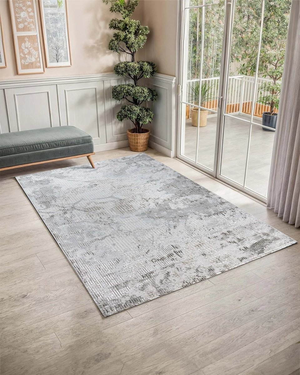 Prada 1053A Taupé - Kodaz CarpetOutlet Alfombras