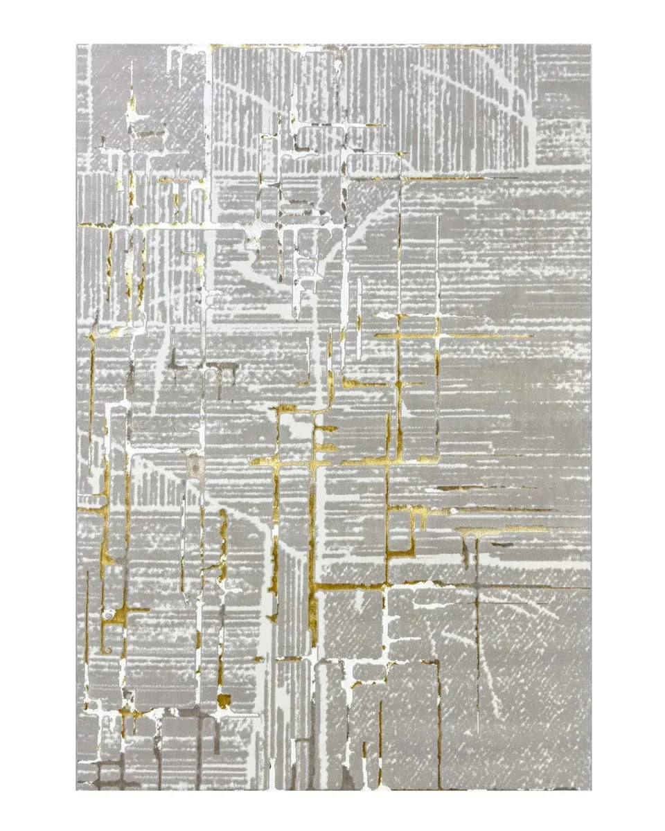 Prada 1180A Dorado - Kodaz CarpetOutlet Alfombras