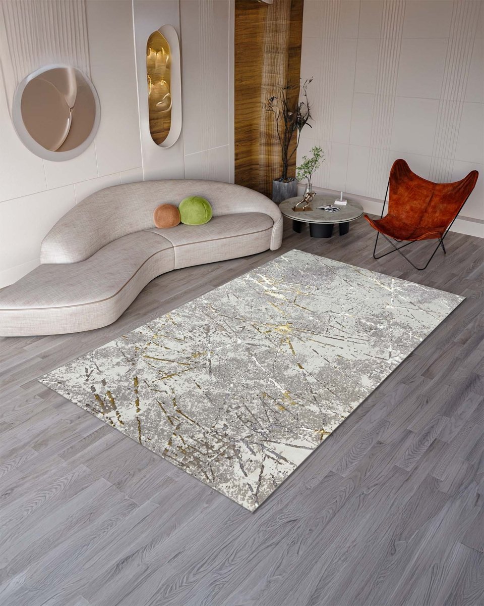Prada 1435A Dorado - Outlet Alfombras