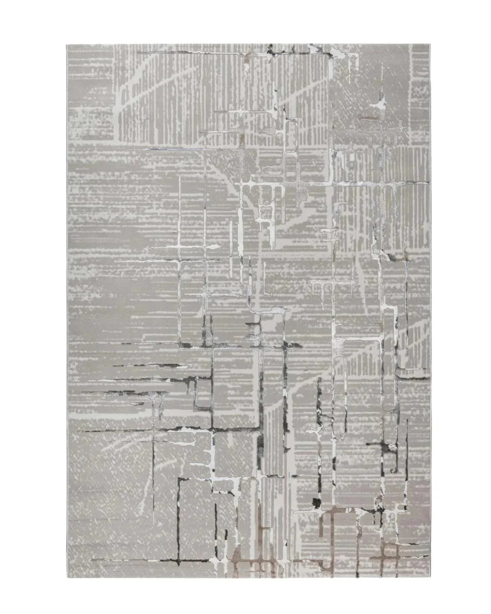 Prada 180A Taupé - Kodaz CarpetOutlet Alfombras