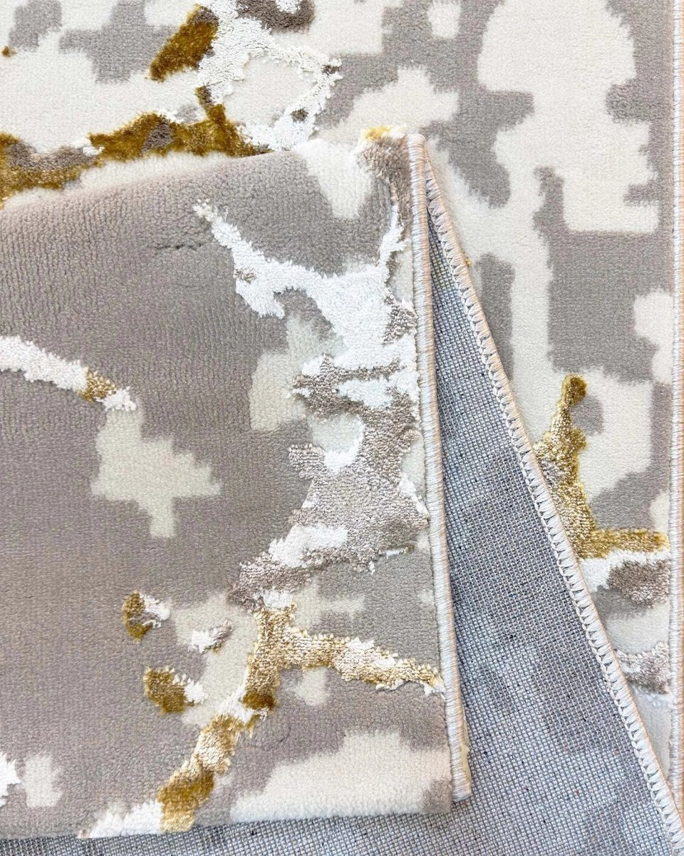Prada 372A Dorado - Outlet Alfombras