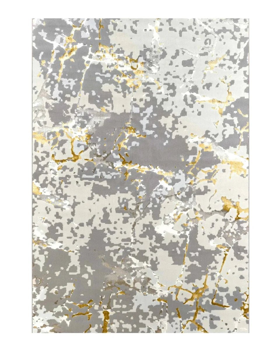 Prada 372A Dorado - Outlet Alfombras
