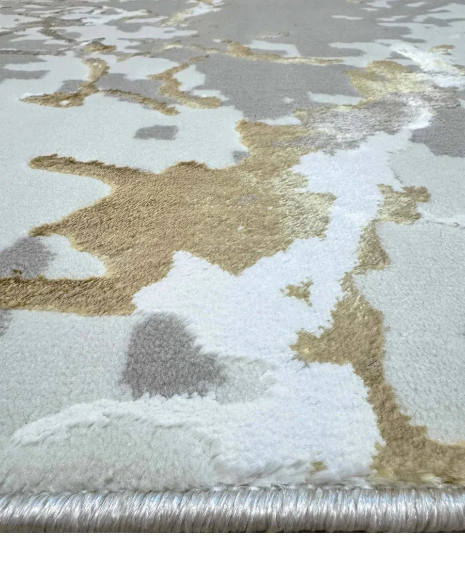 Prada 372A Dorado - Outlet Alfombras