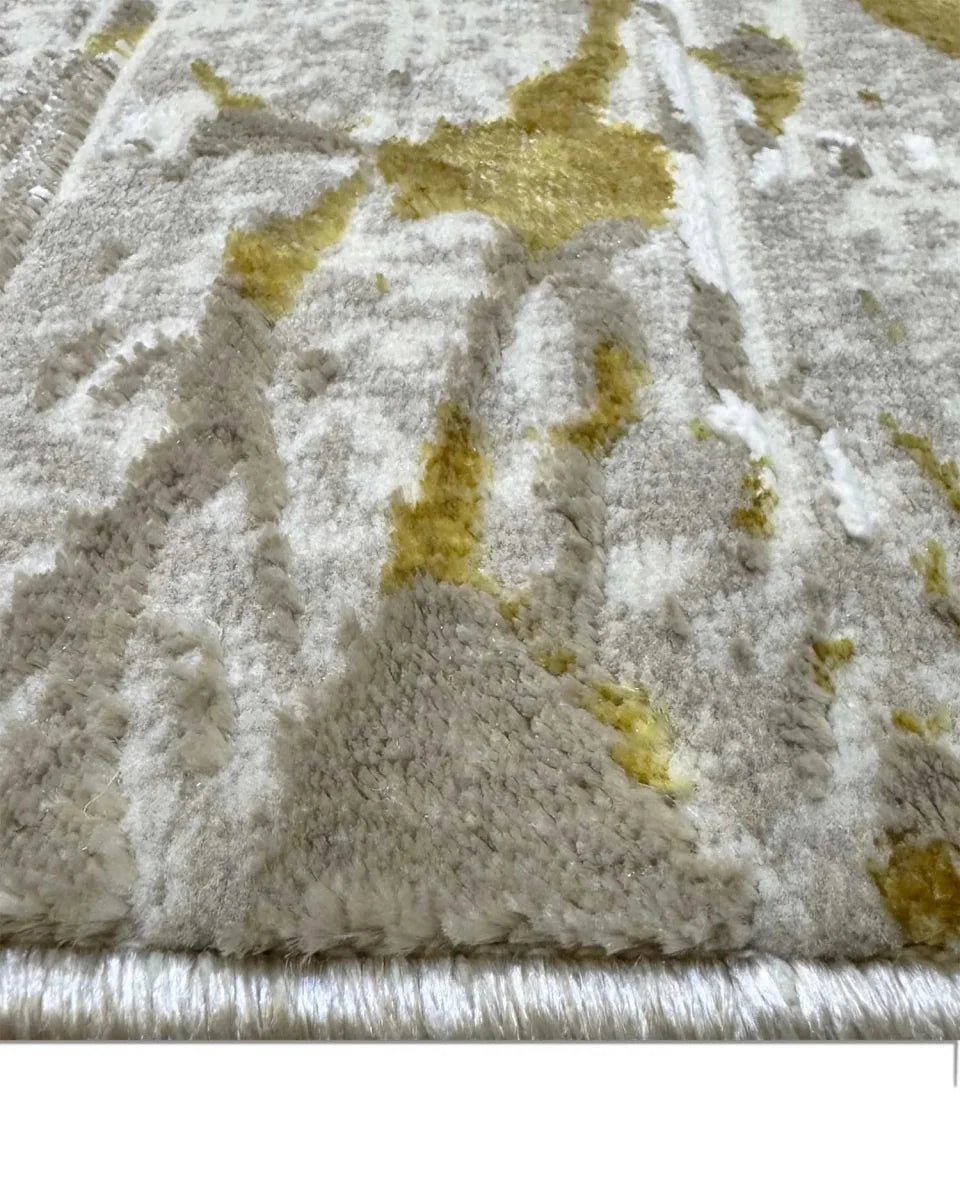 Prada 698A Dorado - Outlet Alfombras