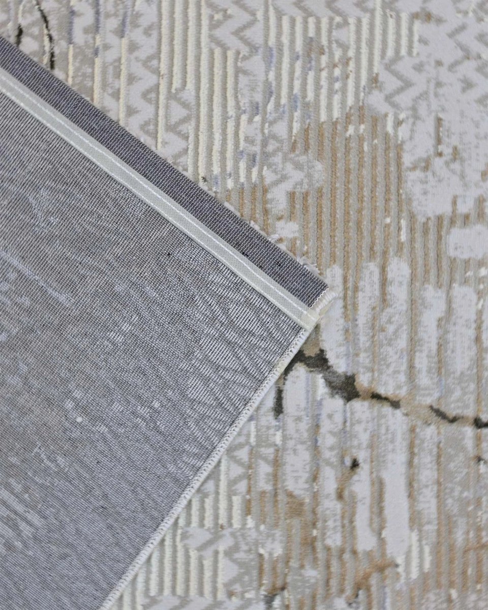 Prada 698A Taupe - Outlet Alfombras