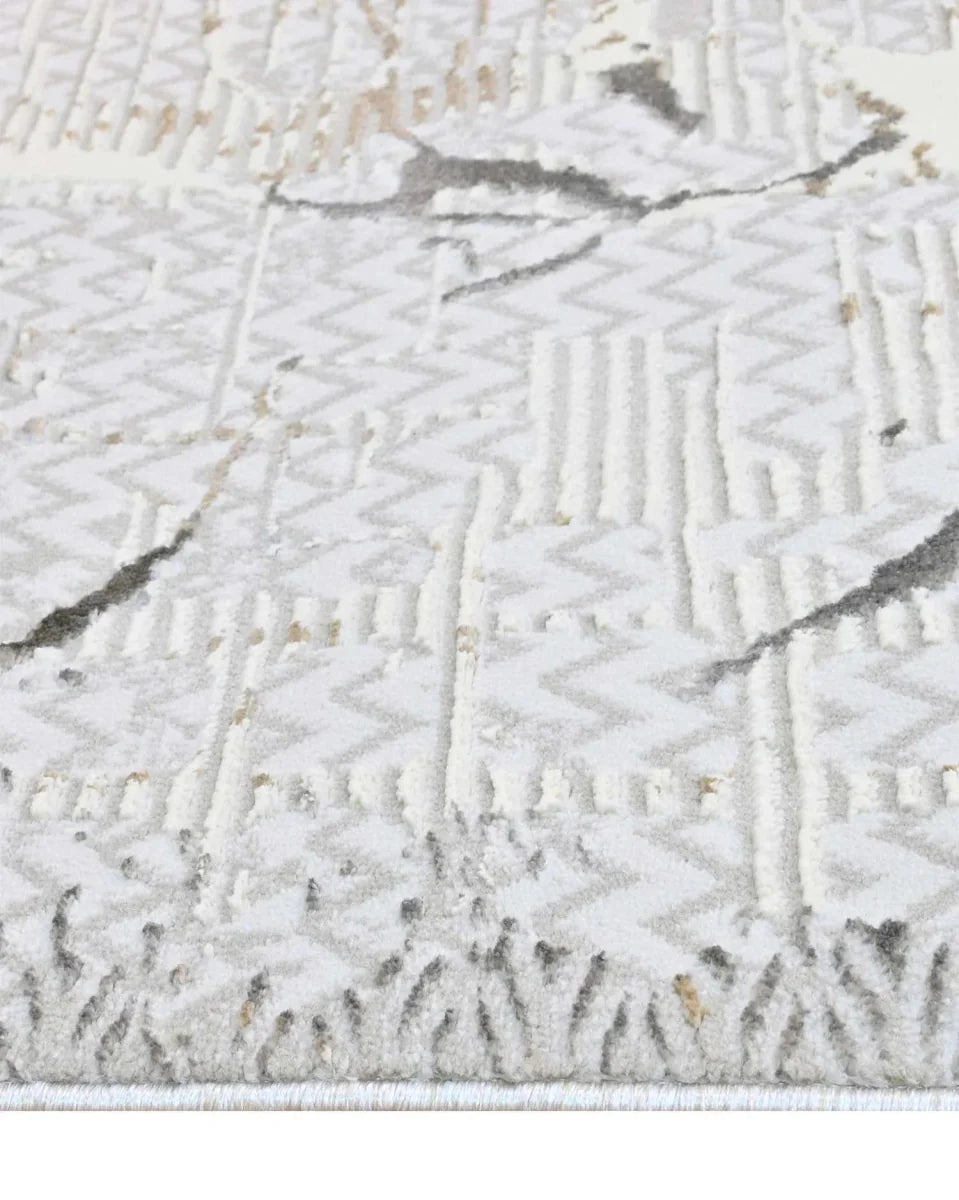 Prada 698A Taupe - Outlet Alfombras