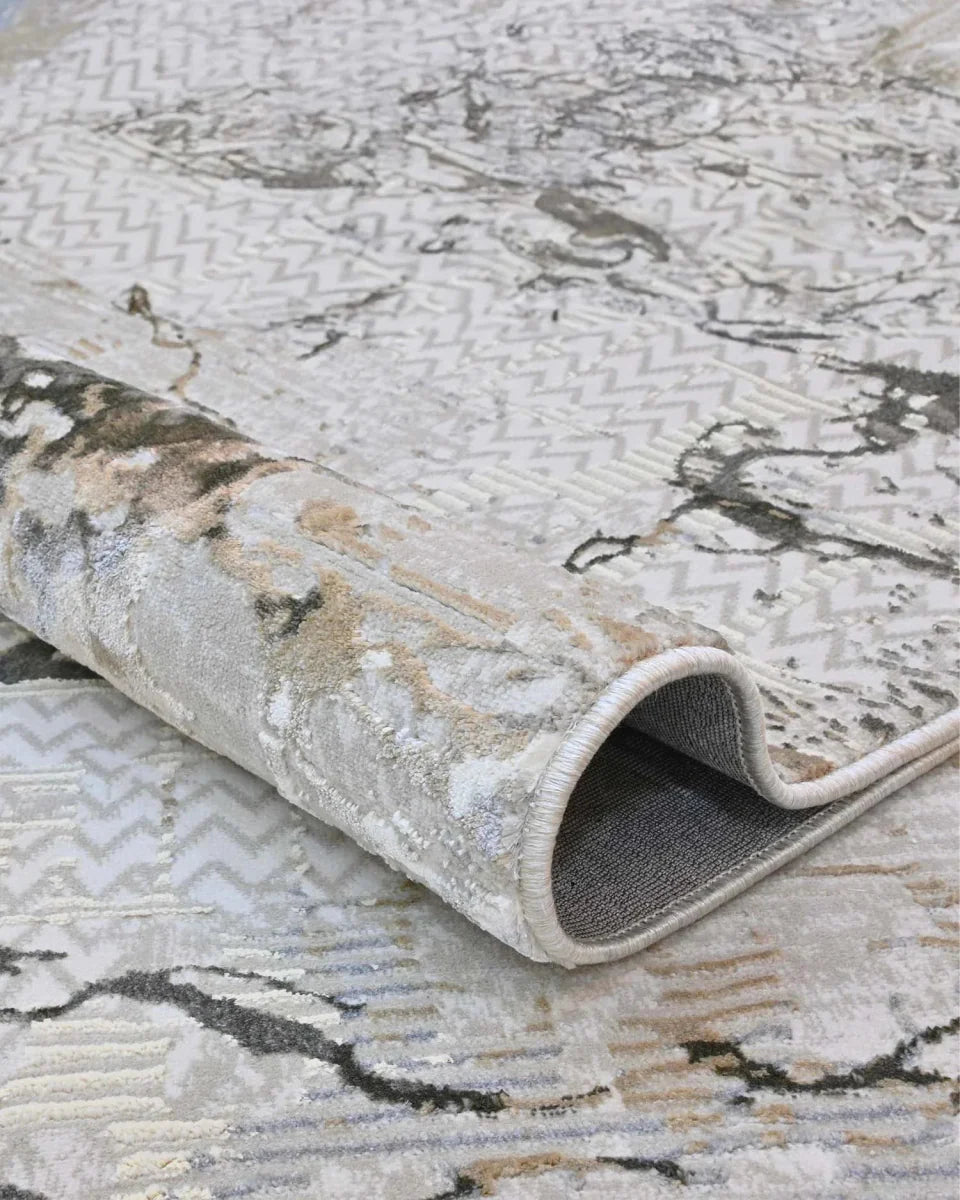 Prada 698A Taupe - Outlet Alfombras