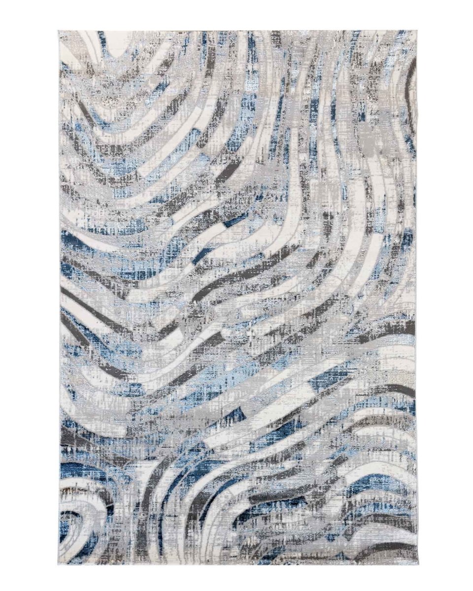 Sigma 194A Azul - Outlet Alfombras