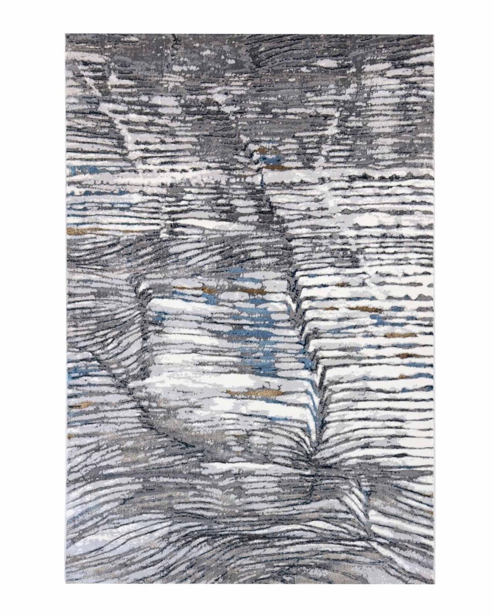 Sigma 245A Azul - Outlet Alfombras