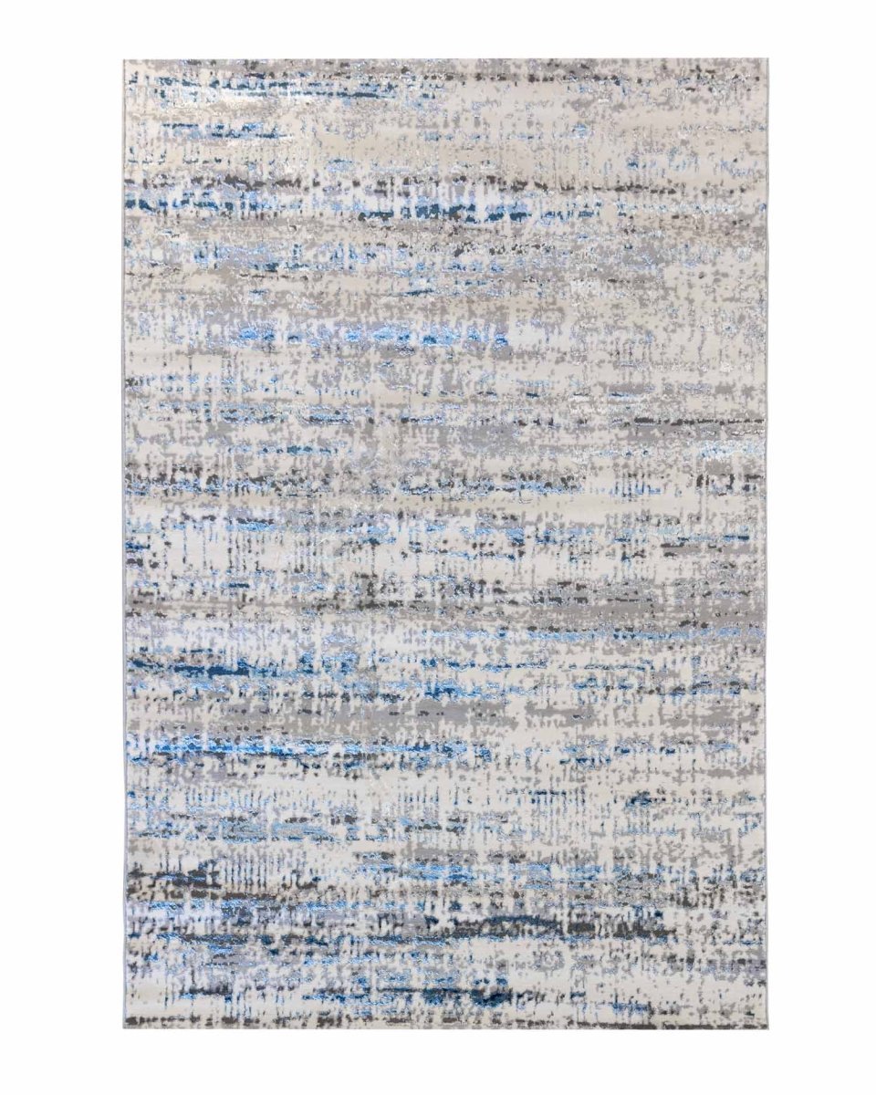 Sigma 627A Azul - Outlet Alfombras
