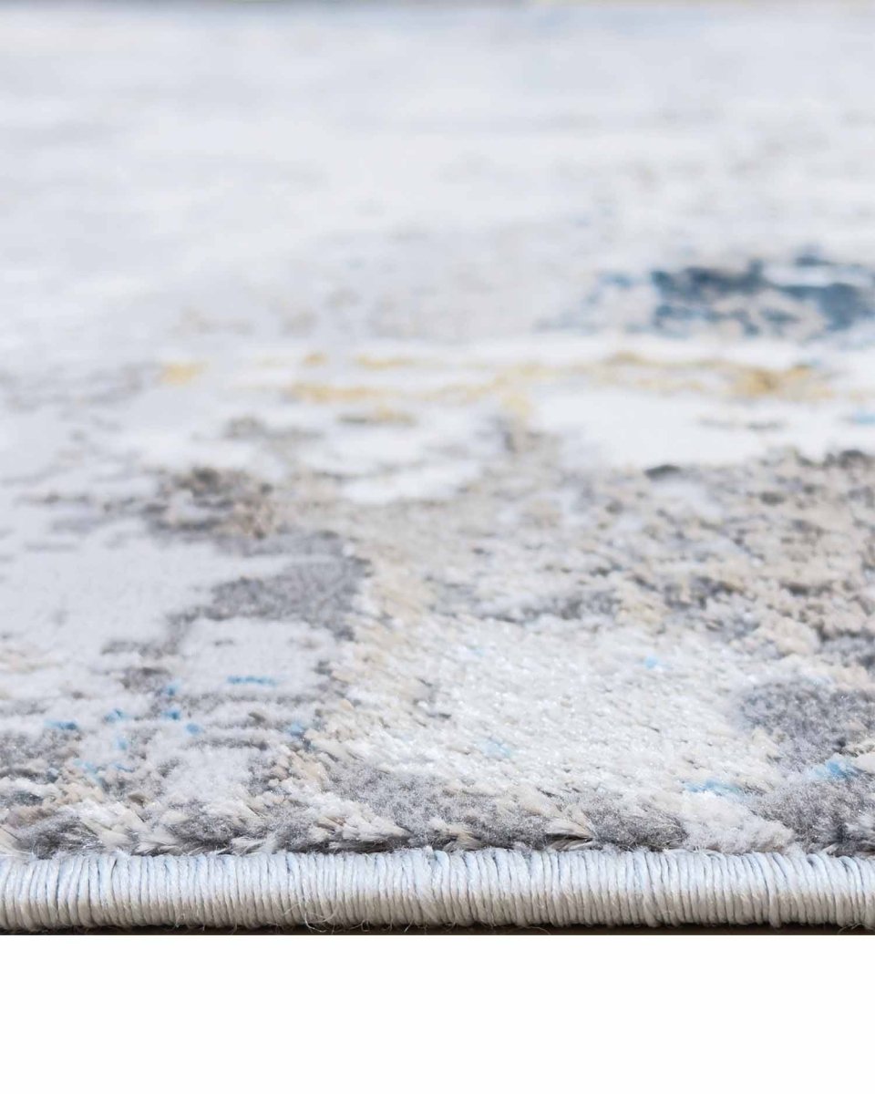 Sigma A23 Azul - Outlet Alfombras